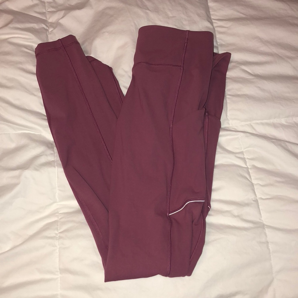 Lulu leggings